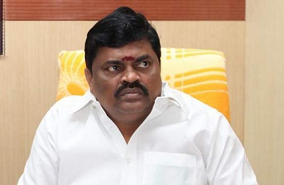 Getting 44k votes in Erode East itself is victory for AIADMK, says ...