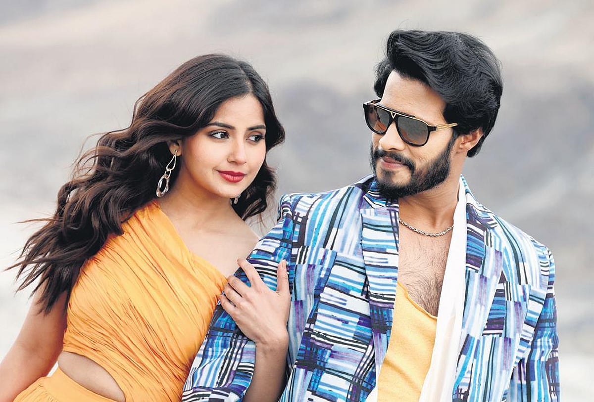 Movie Rider Example 'Rider' review: Casting makes all the difference in this familiar film