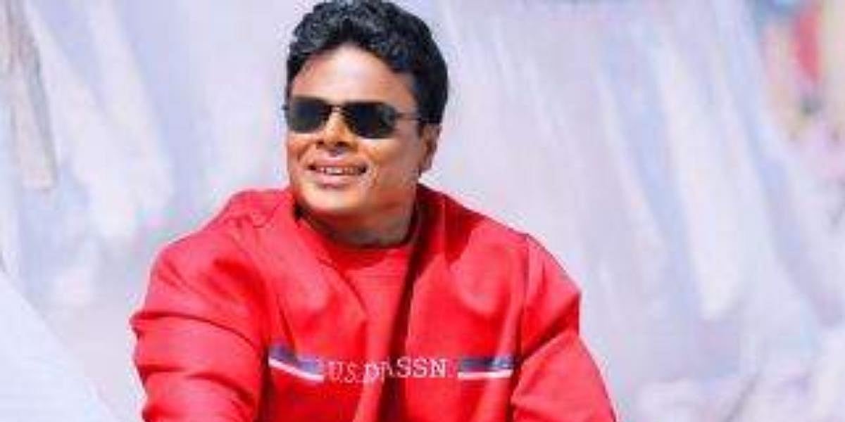 Gym Ravi turns lead actor with Purushottama
