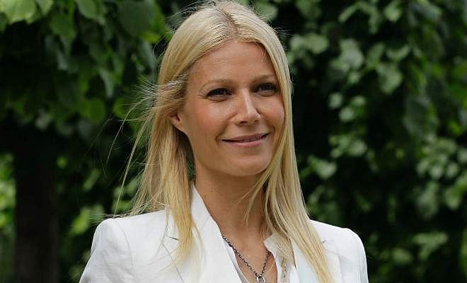 Hollywood actress Paltrow says she had COVID19 'early on'