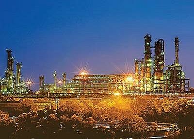 BPCL’s petrochem plant directed to stop flaring and venting activities