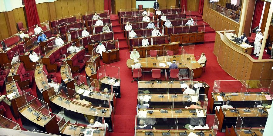 Odisha CCRs not required for promotion of Group C staff