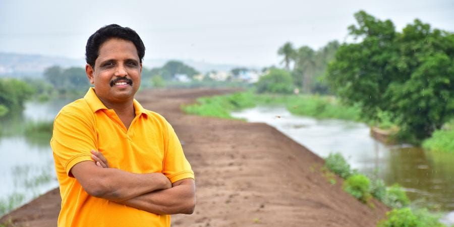 CPM announces Su Venkatesan for Madurai, Sachidanandam for Dindigul