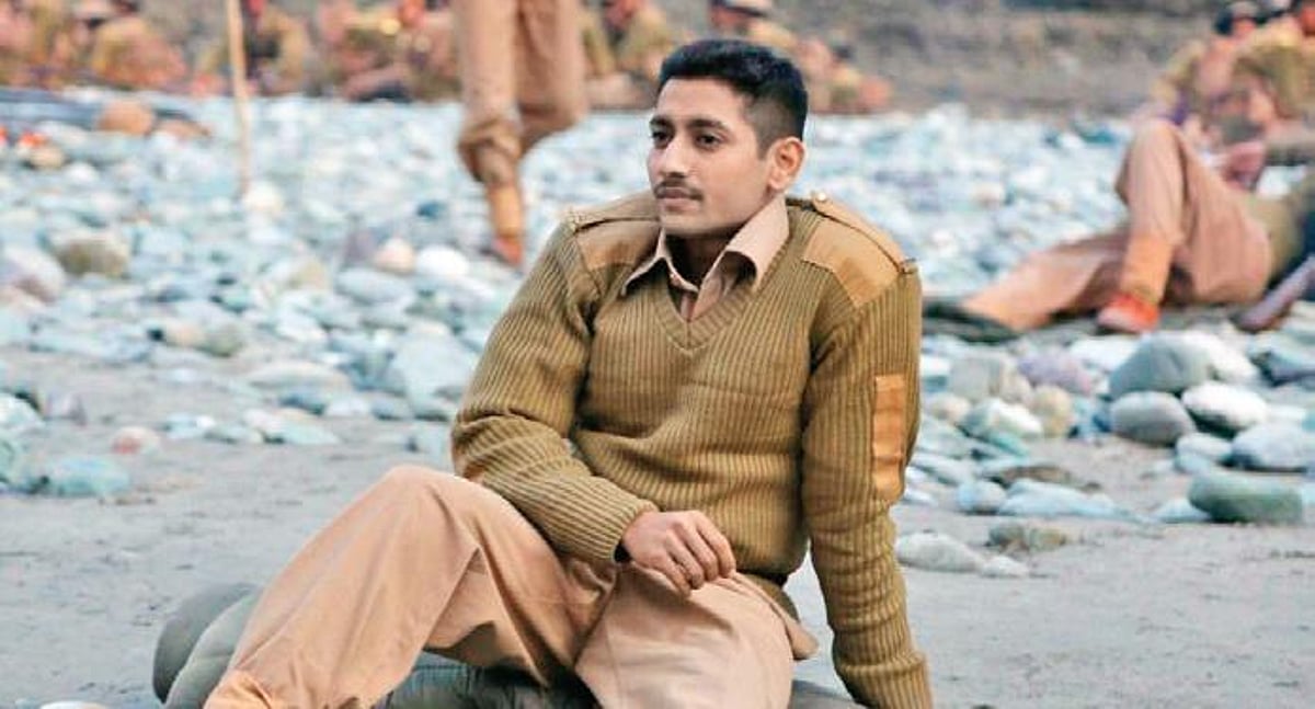 '1962: The War in the Hills' review: Trekking to disaster