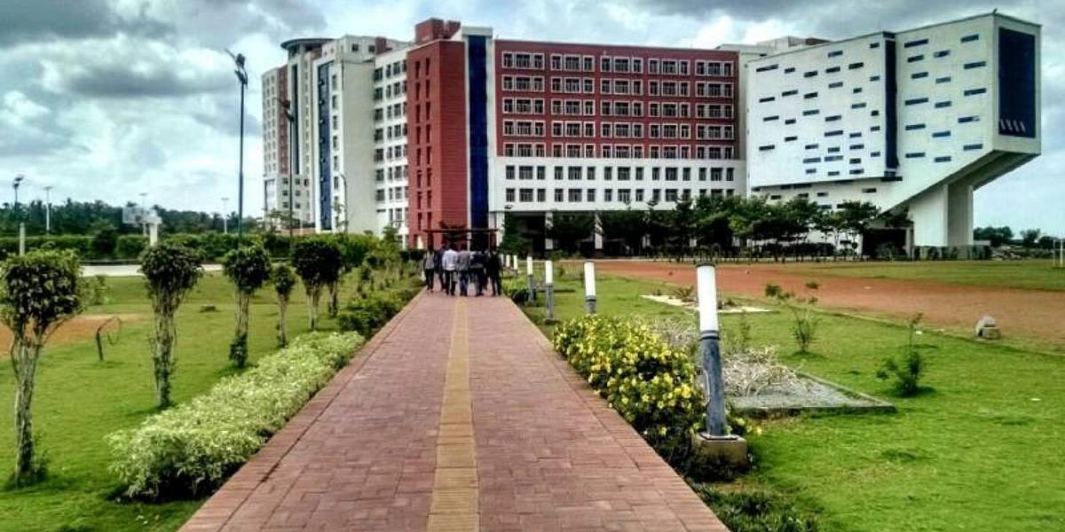VIT Chennai vit-chennai