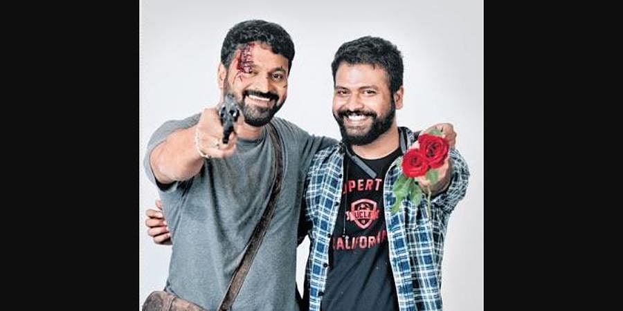 Bharath Raj on the making of his 'Hero'