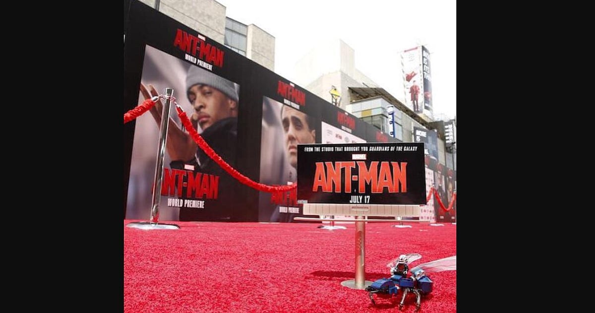 'Ant-Man 3' won't feature TI as sexual assault allegations against ...
