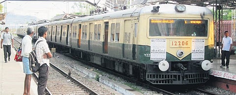 Tiruttani The ‘unlucky’ constituency