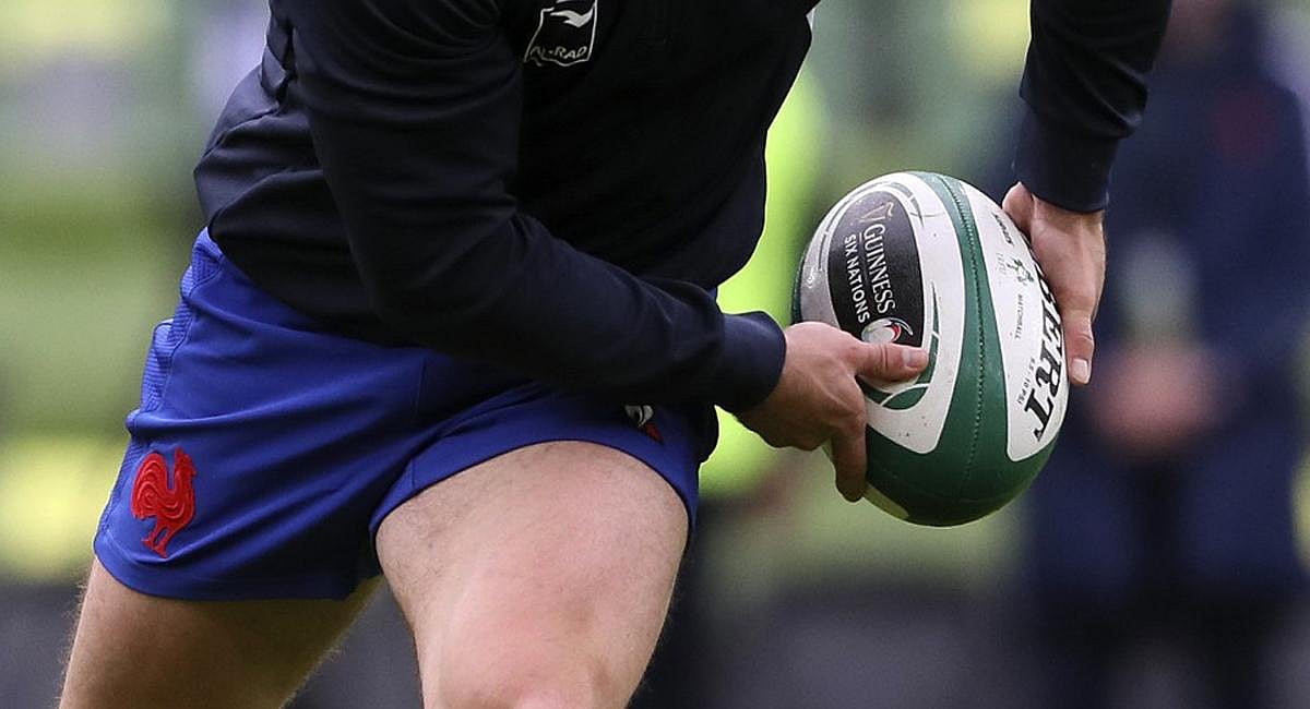 Nine Odisha women in National Rugby Camp for Asian Games