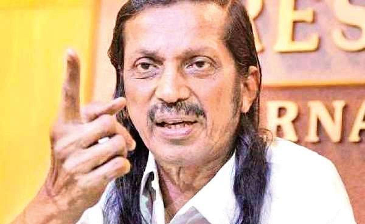 Demands rise in CPI for Pannian Raveendran’s candidature