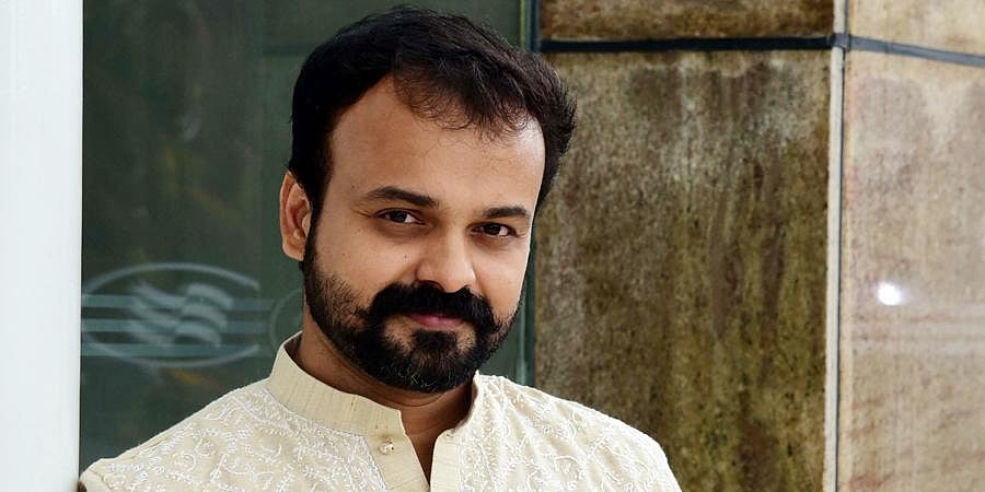 Ratheesh & Kunchacko Boban to team up for ‘Anyagraha Jeevikal’