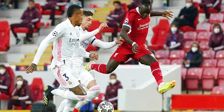 No Ramos, No Varane but Real Madrid backline looks impenetrable