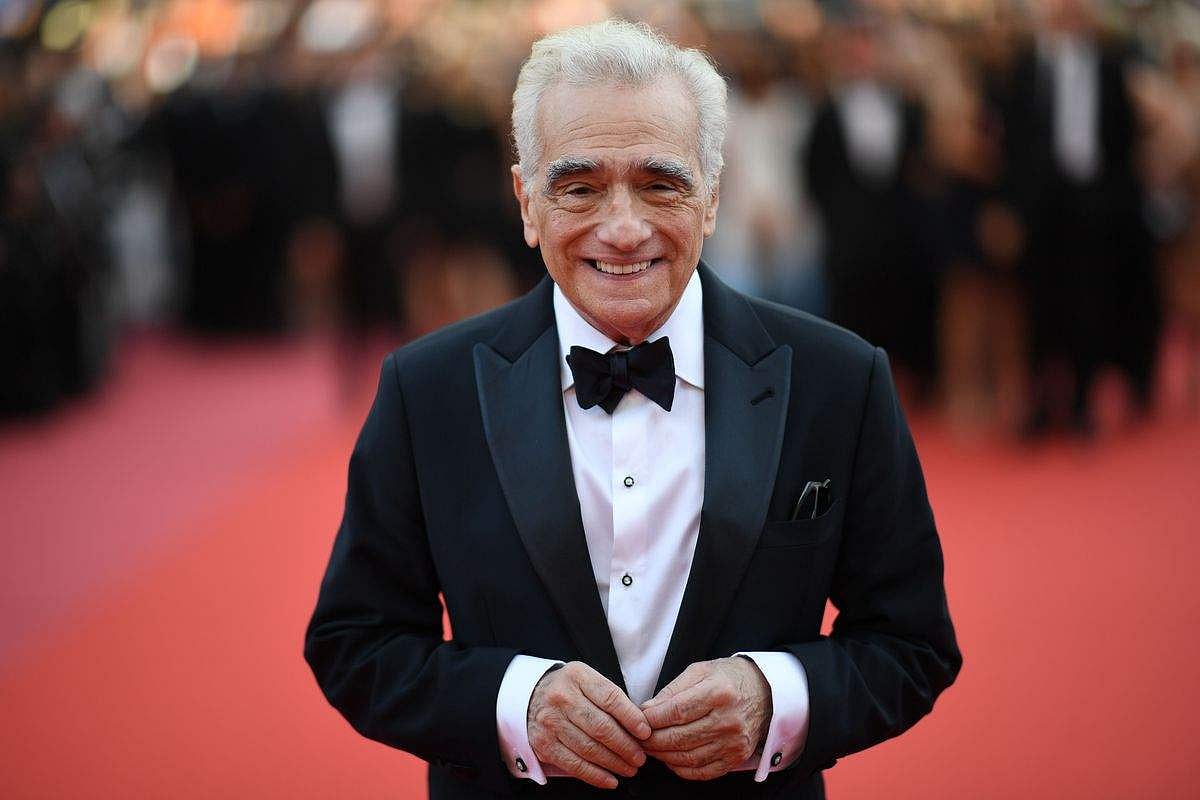Martin Scorsese stops going to theatres; says audience chatter, phone use ruin the experience