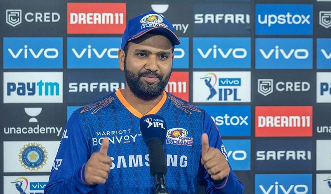 Rohit Sharma leads ICC ODI Team of the Year dominated by Indians