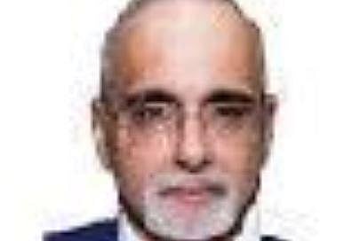 Rajeshwar Rao expresses optimism