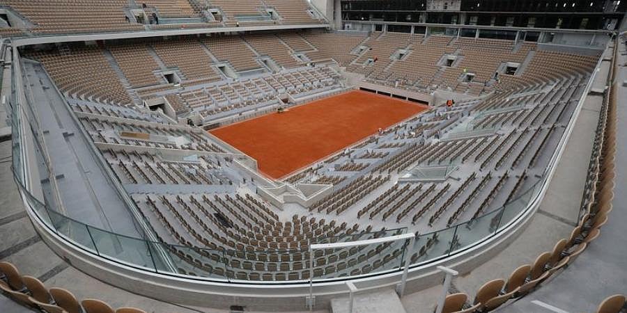 French Open postponed by a week because of pandemic(01)