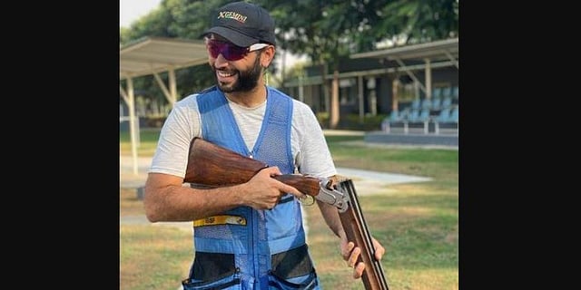 Skeet shooters behind eight ball at ISSF World Championship