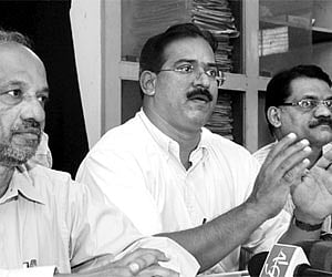 No oxygen shortage in Telangana: DME Ramesh Reddy
