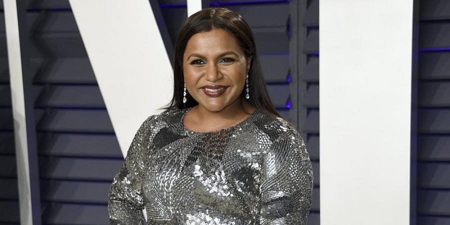 Mindy Kaling learnt a lot from pregnancy during COVID19 pandemic