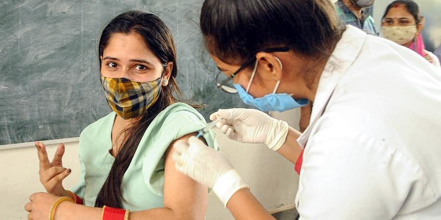 Covishield more effective than Covaxin Study