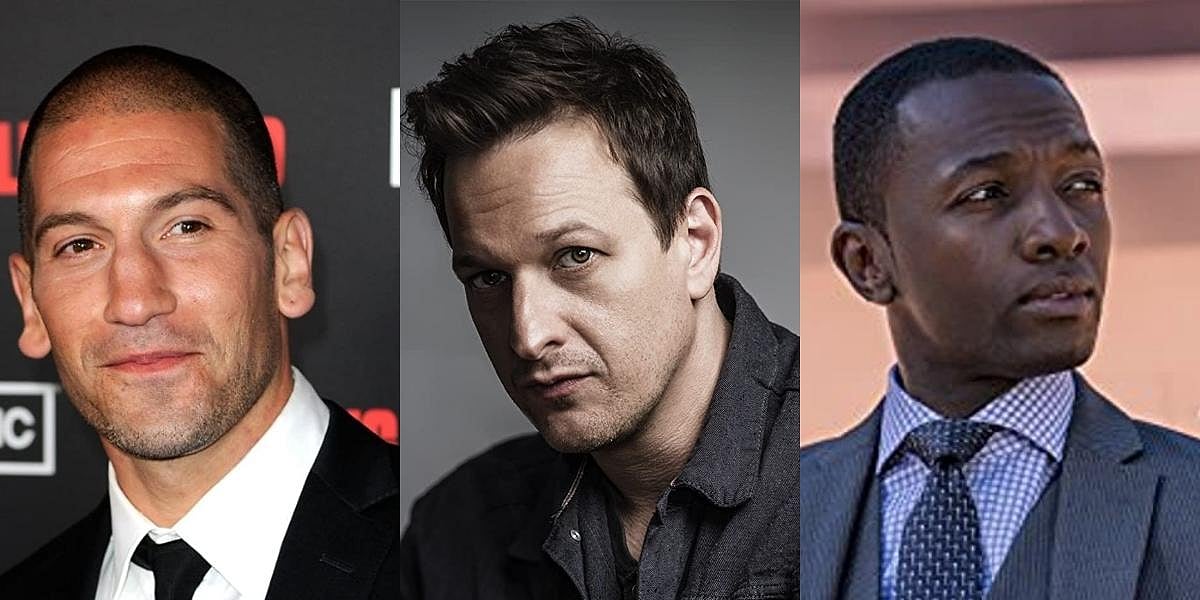 Jon Bernthal, Jamie Hector & Josh Charles to lead HBO series 'We Own