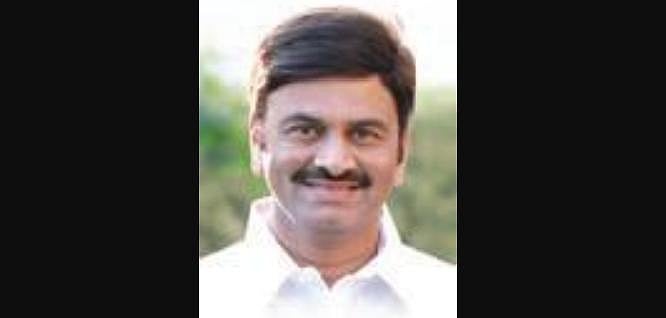 SIT puts off YSRCP MP’s questioning in Telangana