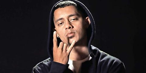 In tune with tragedy: Rapper Hanumankind's new composition 'Second Wave ...