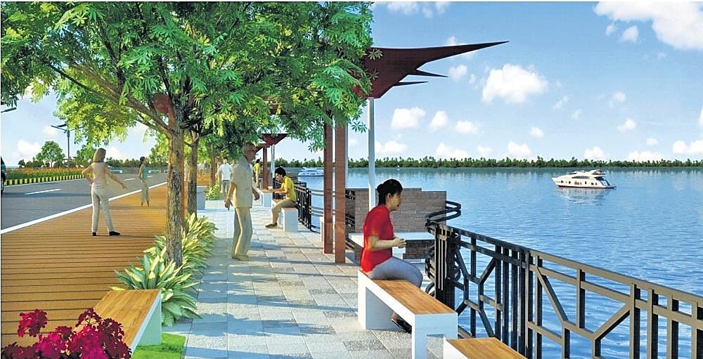 Kerala’s proposed Muvattupuzha riverside tourism project gets Rs 5 crore