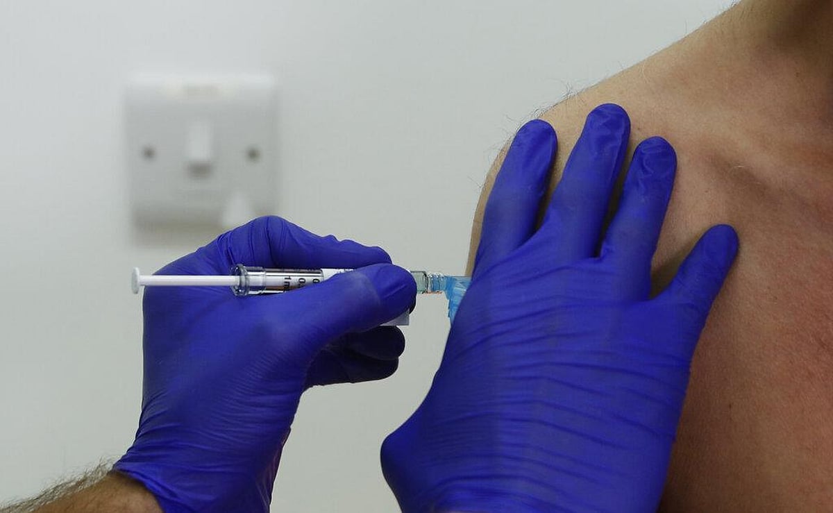 Nepal Bans Indian Antibiotic Injection Biotax 1gm Over Health Risks