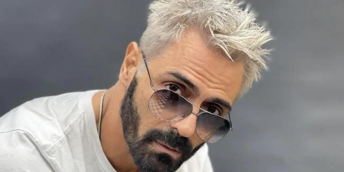 It's boring to wake up everyday with same look: Arjun Rampal on ...