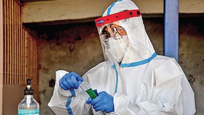 Delta variant 'greatest threat' to US' COVID19 efforts Dr Fauci