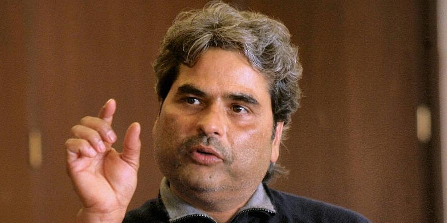 Vishal Bhardwaj on 20 years of ‘Maqbool’