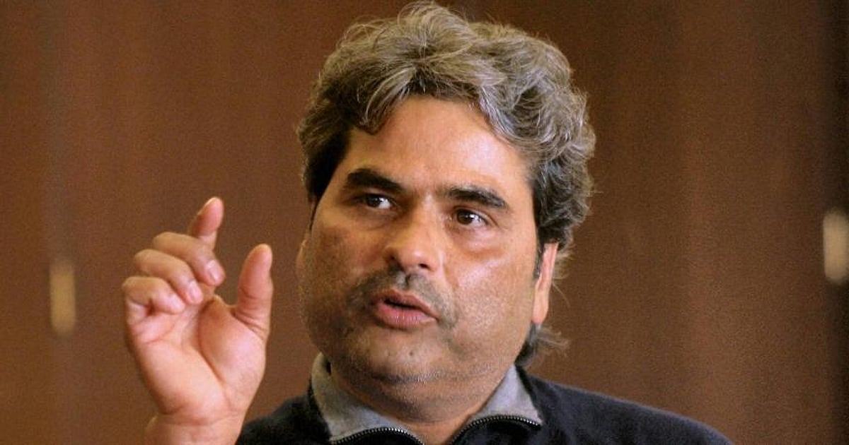Vishal Bhardwaj on 20 years of ‘Maqbool’