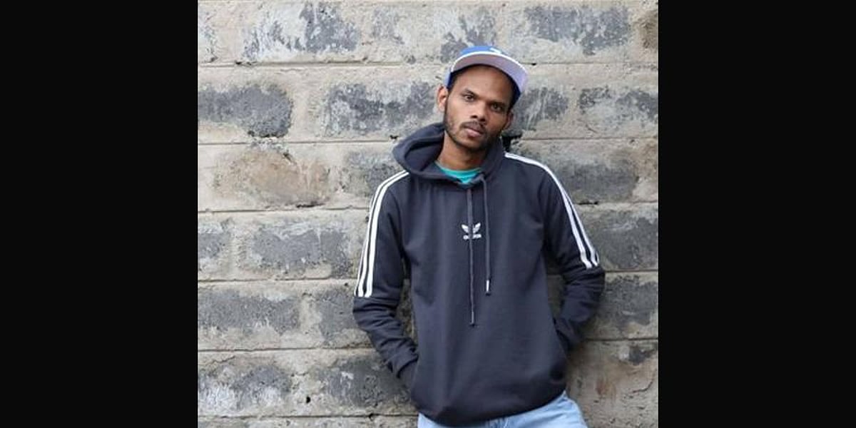 Dalit rapper from Odisha's Koraput raises Rs 37 lakh to study in Oxford ...