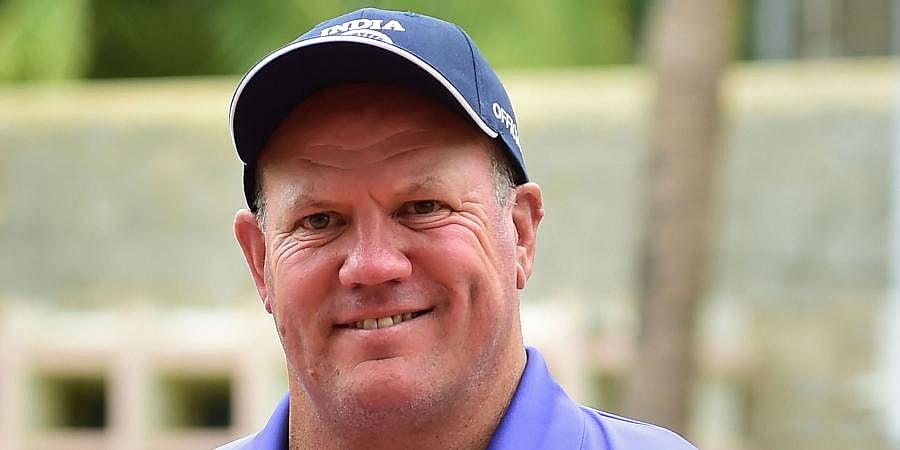 Convert sacrifices into desirable results, coach Graham Reid tells ...