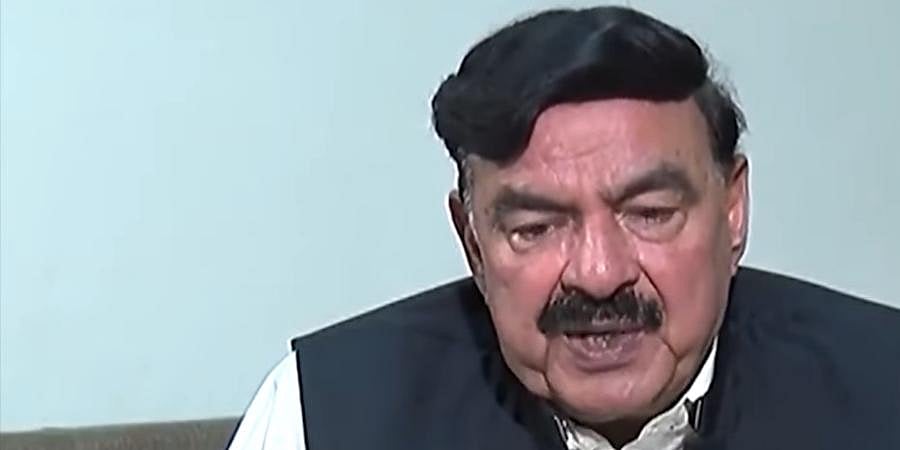 Pakistan minister says Afghan envoy's daughter wasn't kidnapped; urges ...