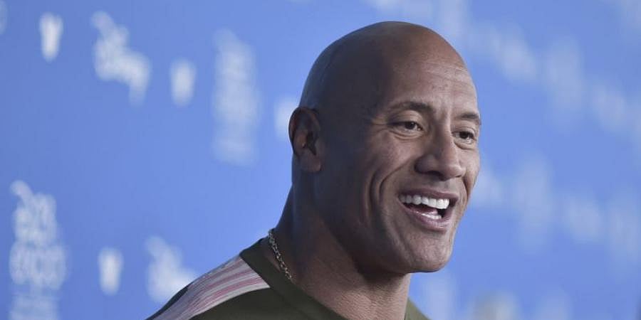 Dwayne Johnson confirms he won't be part of future 'Fast and Furious