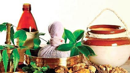 Ayurveda take on flu and WhatsApp remedies