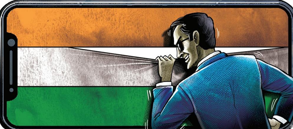 Snooping row: Defence ministry didn’t buy Pegasus. So, who did?