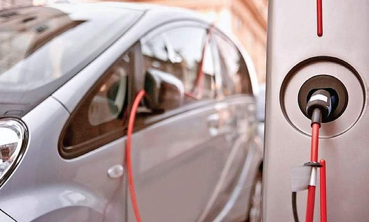 Over 10 vendors empanelled by power to install EV charging