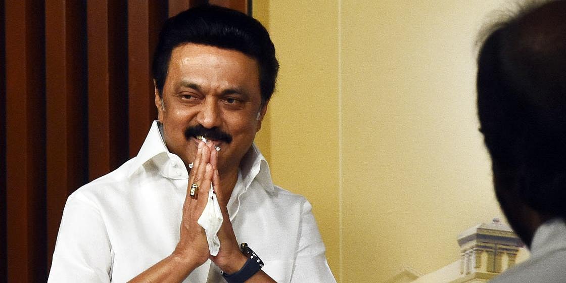 Stalin urges Modi to reconsider holding NEET as it may turn into COVID ...