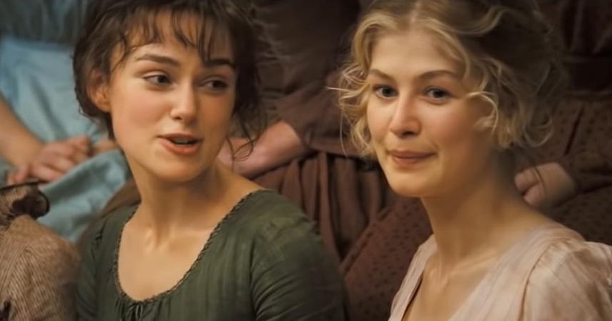 Keira Knightley-Matthew Macfayden’s ‘Pride and Prejudice’ returning to Indian cinemas on July 25