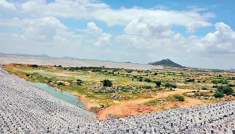 Palamuru Rangareddy Lift Irrigation Scheme public hearing: Ryots seek ...