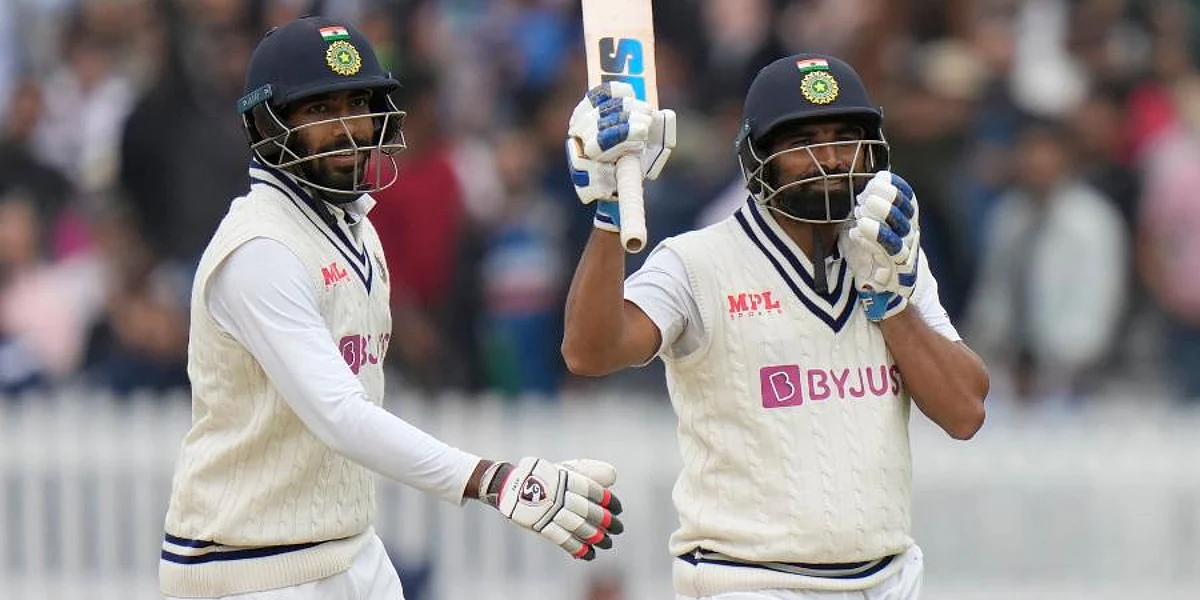India Vs England Second Test Jasprit Bumrah And Mohammed Shami S India Vs England Second Test Jasprit Bumrah And Mohammed Shami S