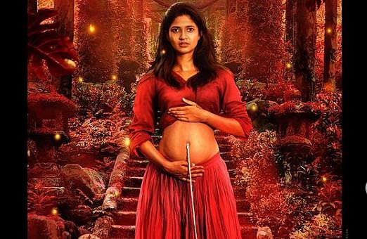 First look of Keerthi Pandian’s 'Kannagi' out