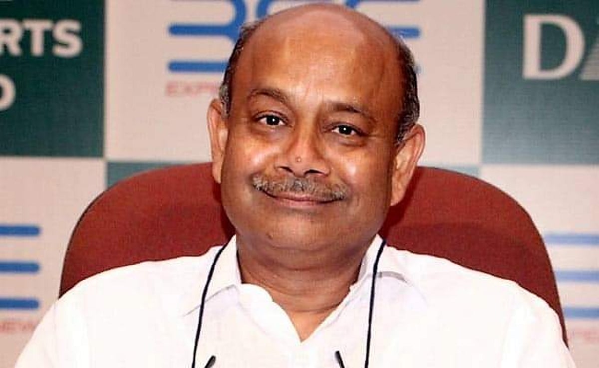 What is fuelling the rise and rise of India's retail czar Radhakishan What is fuelling the rise and rise of India's retail czar Radhakishan