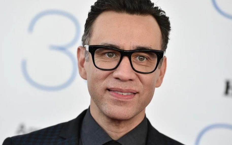 'Saturday Night Live' alum Fred Armisen boards HBO Max series 'Our Flag ...