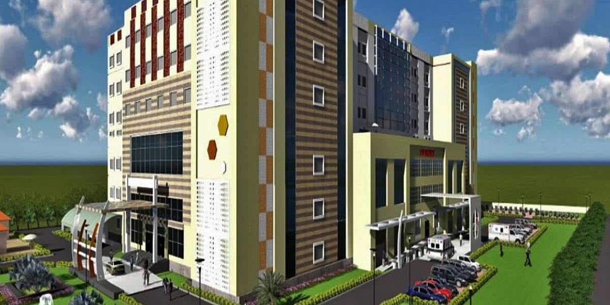 Bhubaneswar's Sum Ultimate Medicare Hospital introduces sialoendoscopy
