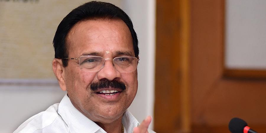 Former Karnataka CM Sadananda returns without meeting Nadda
