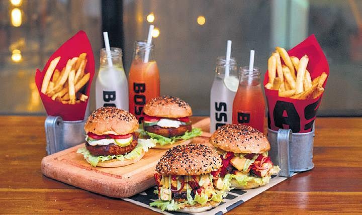 ‘Bengaluru ordered over 6 million burgers,’ says Swiggy